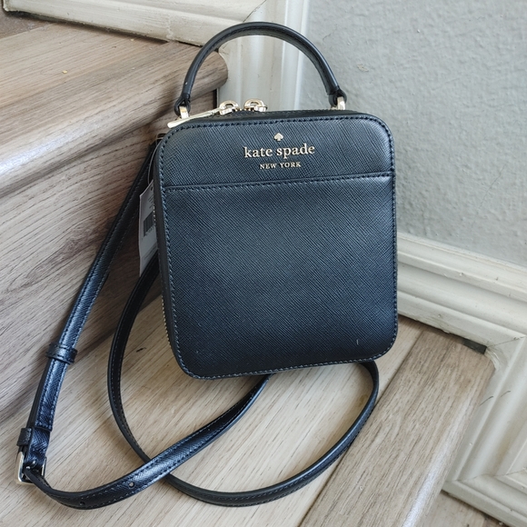 vanity crossbody kate spade